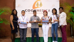 Premios Estudiantes Meritorios 2018-2019