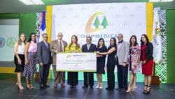 Coopmedica premia mejores Tesis Doctorales de Universidades en el país