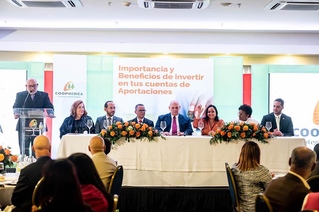 2023 - Conversatorio Santo Domingo