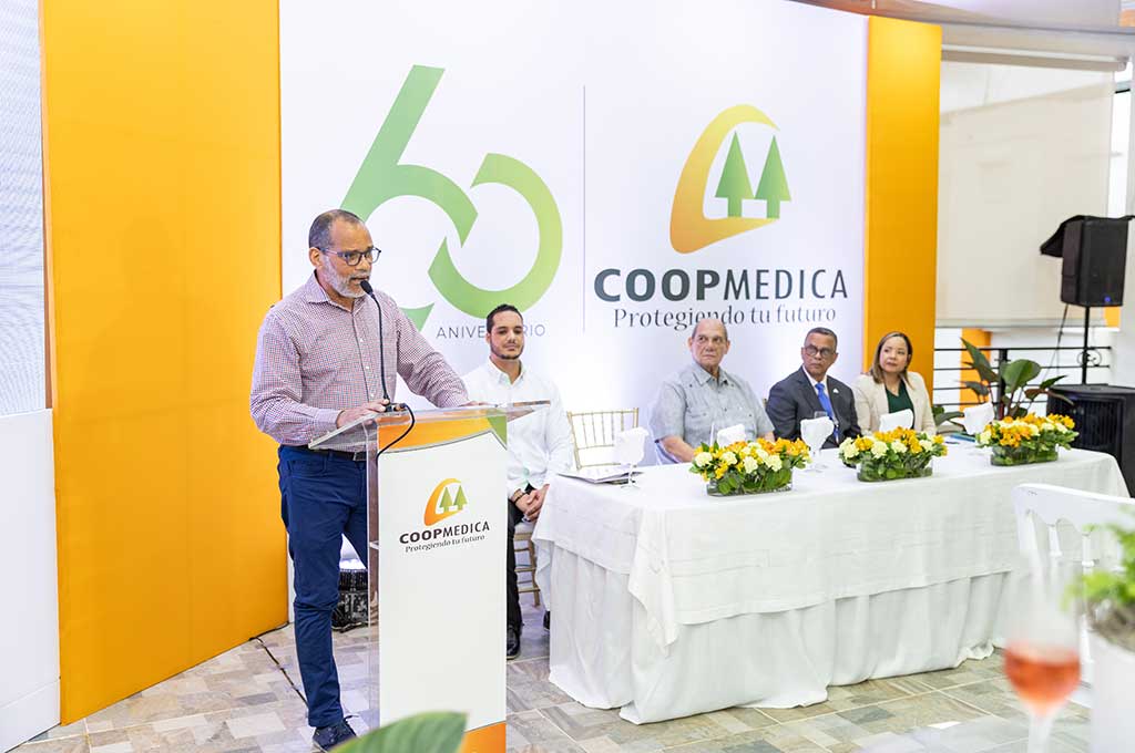 COOPMEDICA lanza Campaña “60 años de Historia Premiándote”