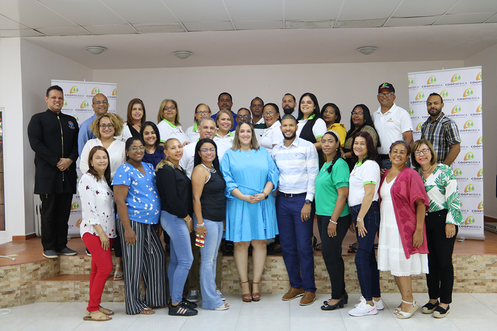 Taller Cumplimiento de Distrito